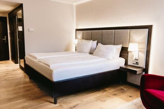 Steigenberger Hotel & Spa Krems