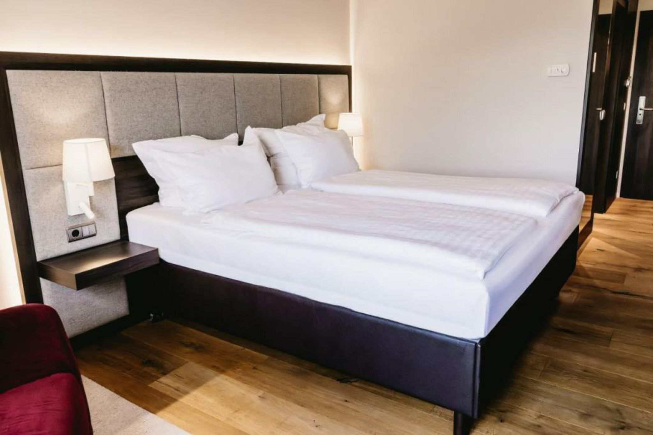 Steigenberger Hotel & Spa Krems