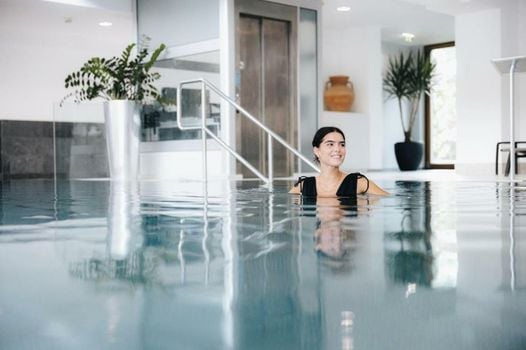 Steigenberger Hotel & Spa Krems