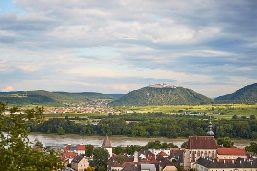 Steigenberger Hotel & Spa Krems