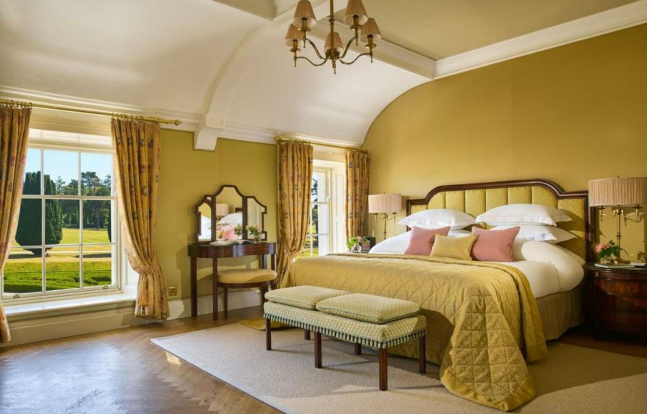 Castlemartyr Resort Hotel