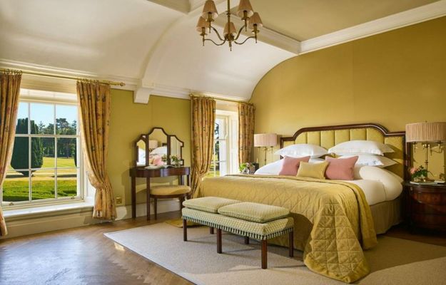 Castlemartyr Resort Hotel