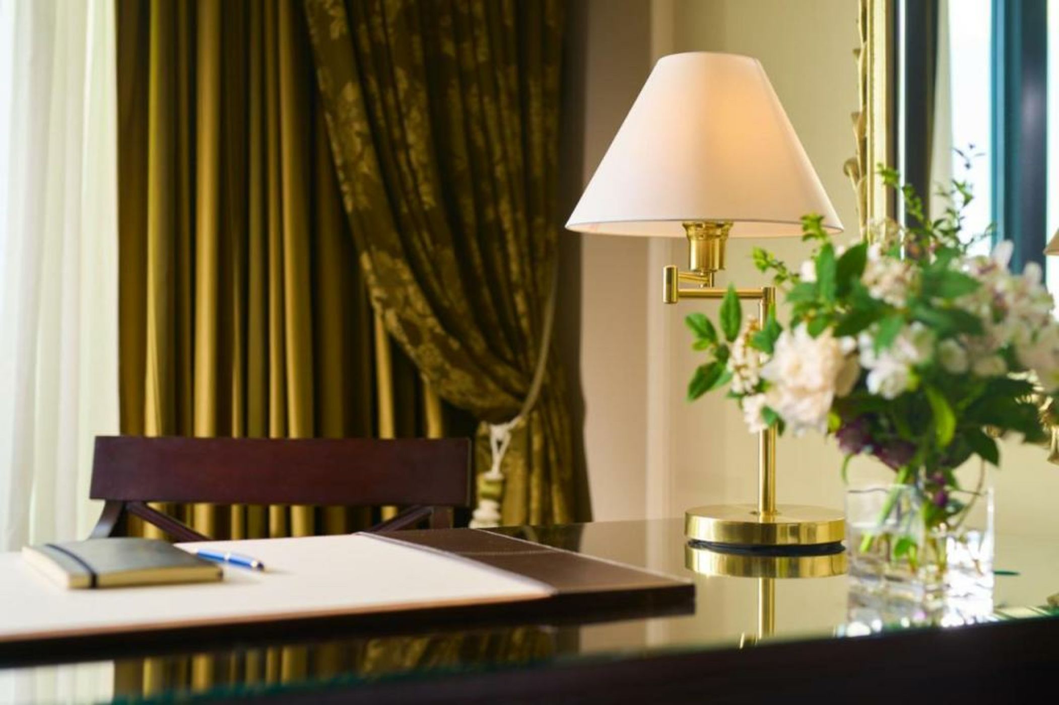 Castlemartyr Resort Hotel