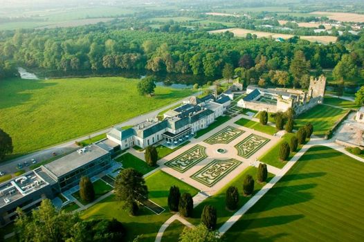 Castlemartyr Resort Hotel