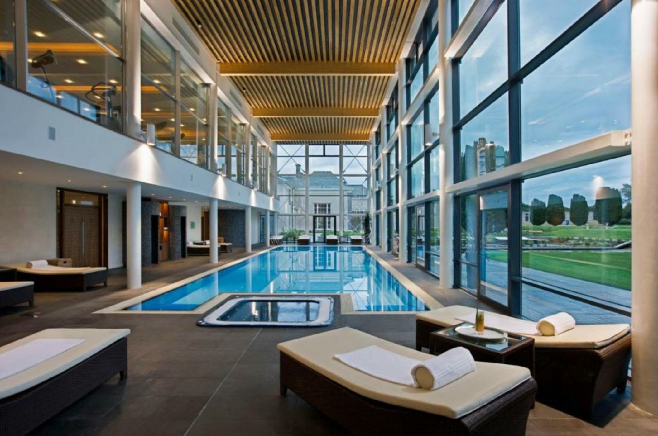 Castlemartyr Resort Hotel