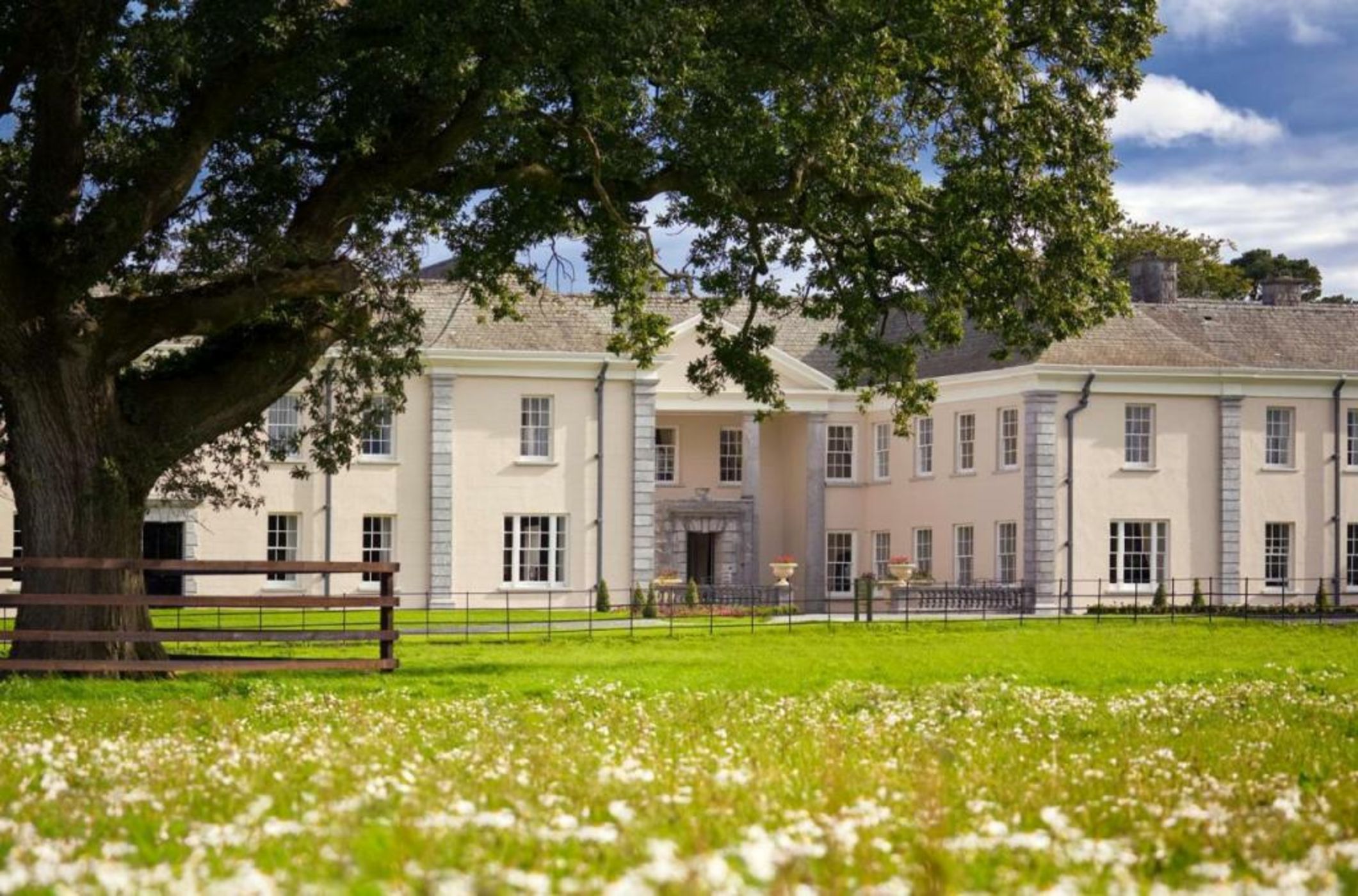 Castlemartyr Resort Hotel