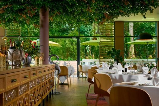 Castlemartyr Resort Hotel