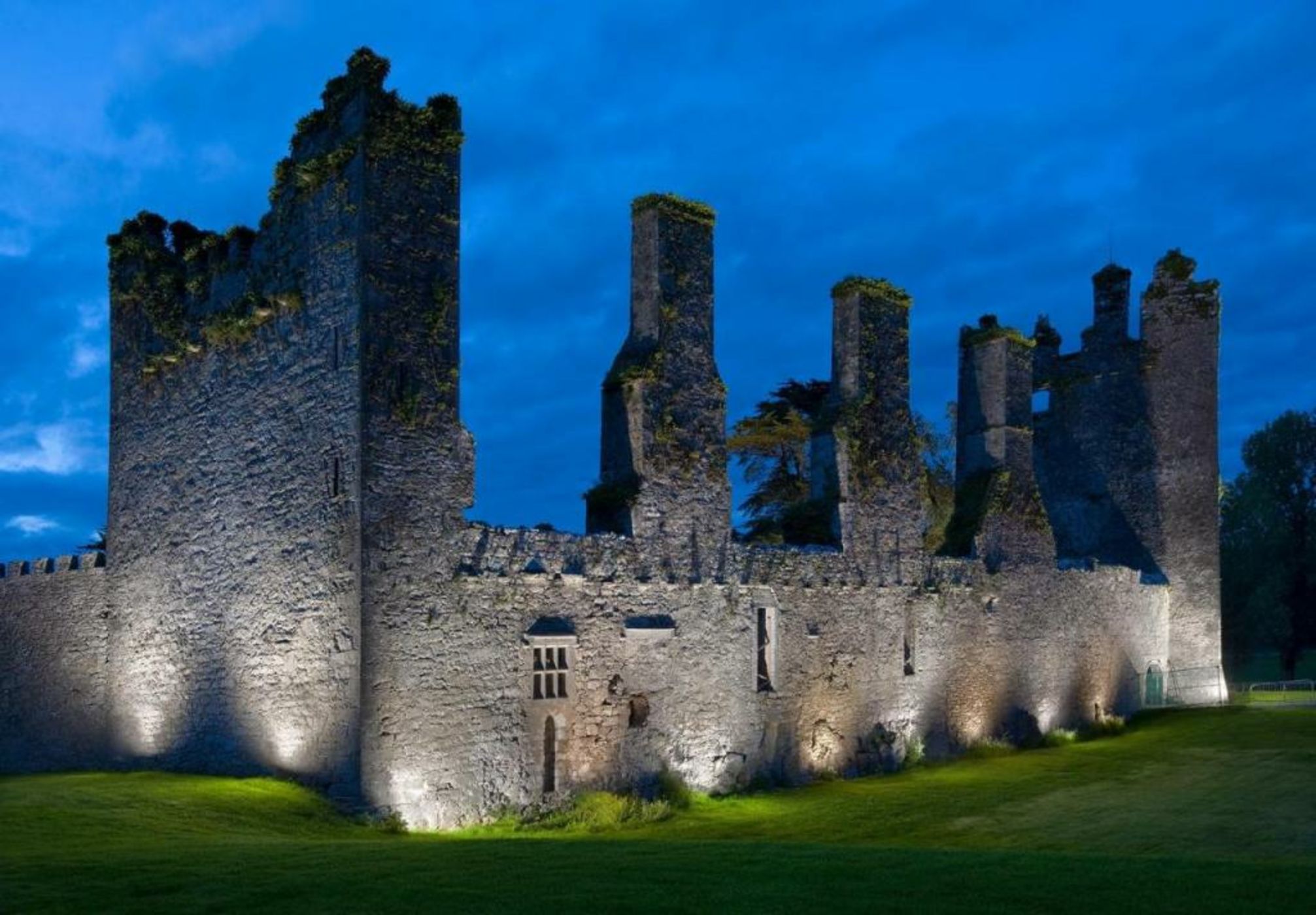 Castlemartyr Resort Hotel