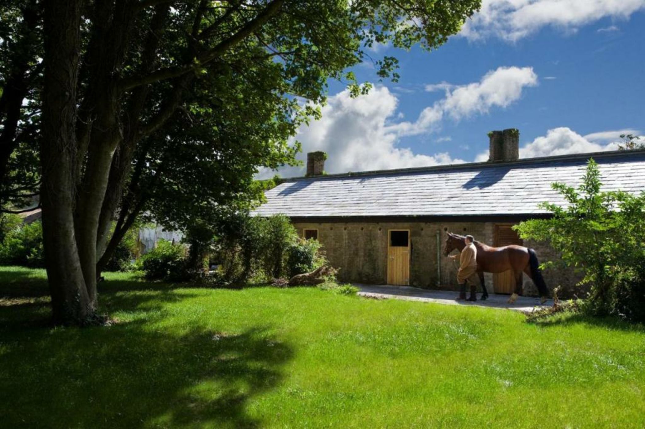 Castlemartyr Resort Hotel