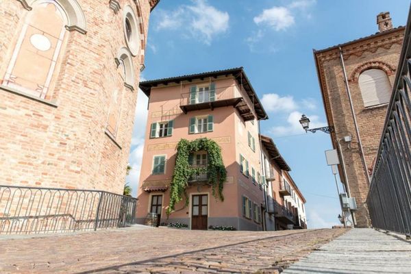 B&b Antico Tralcio