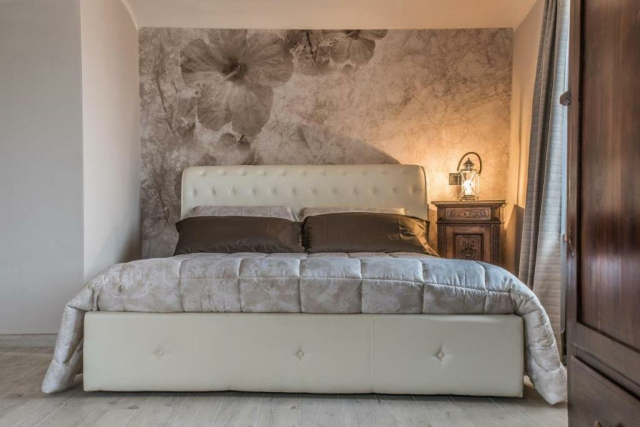 B&b Antico Tralcio