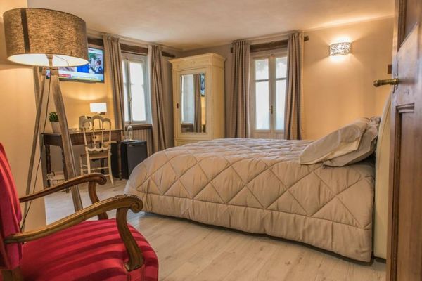 B&b Antico Tralcio