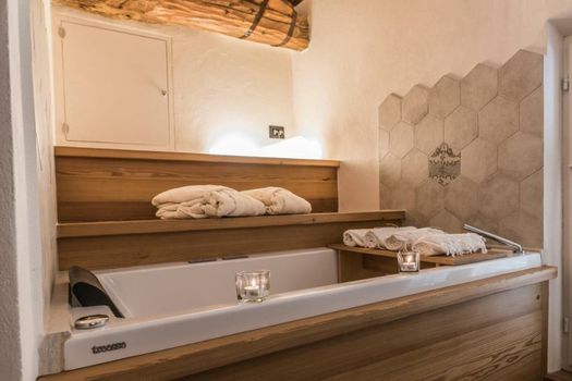 B&b Antico Tralcio