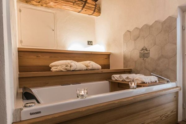 B&b Antico Tralcio