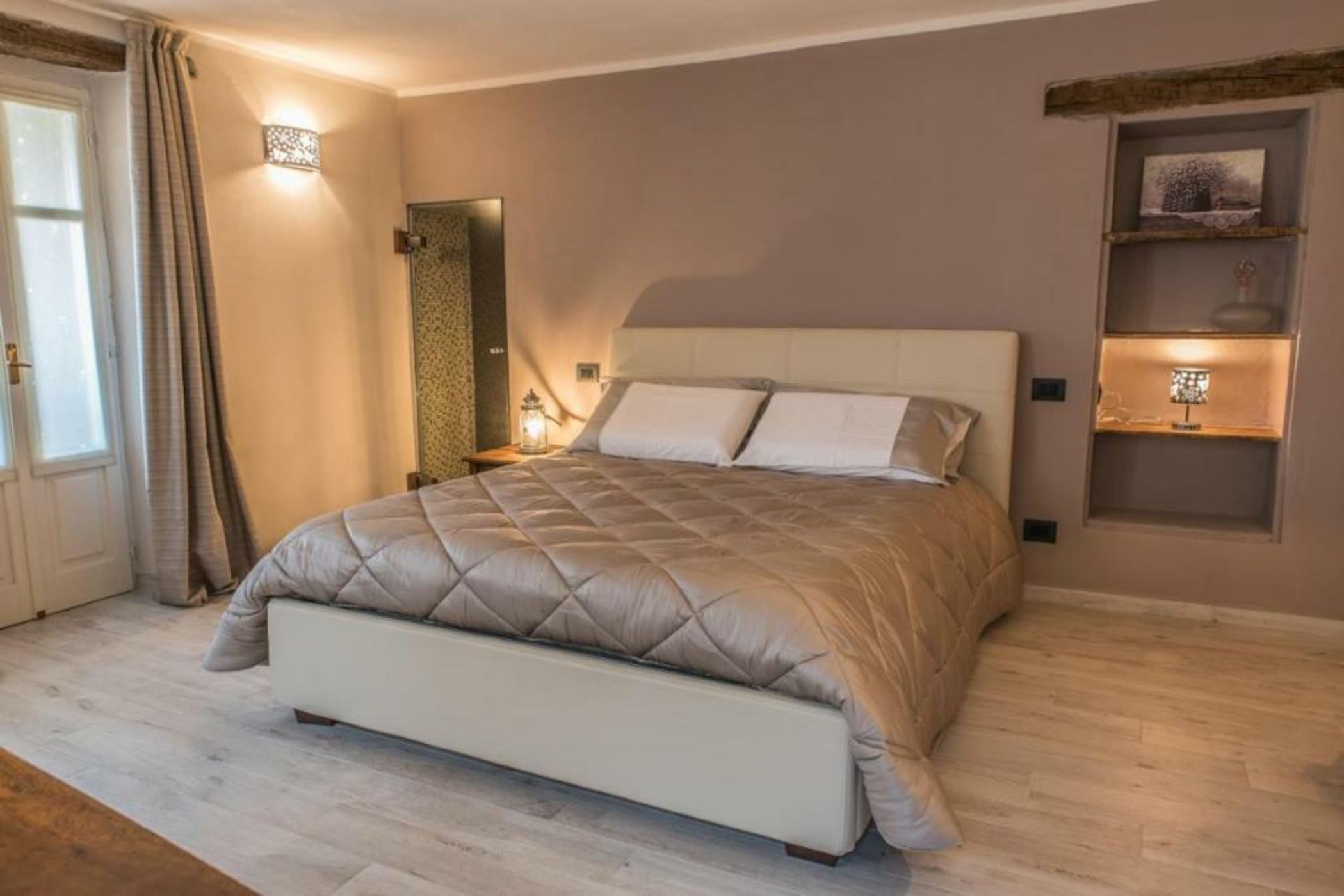 B&b Antico Tralcio