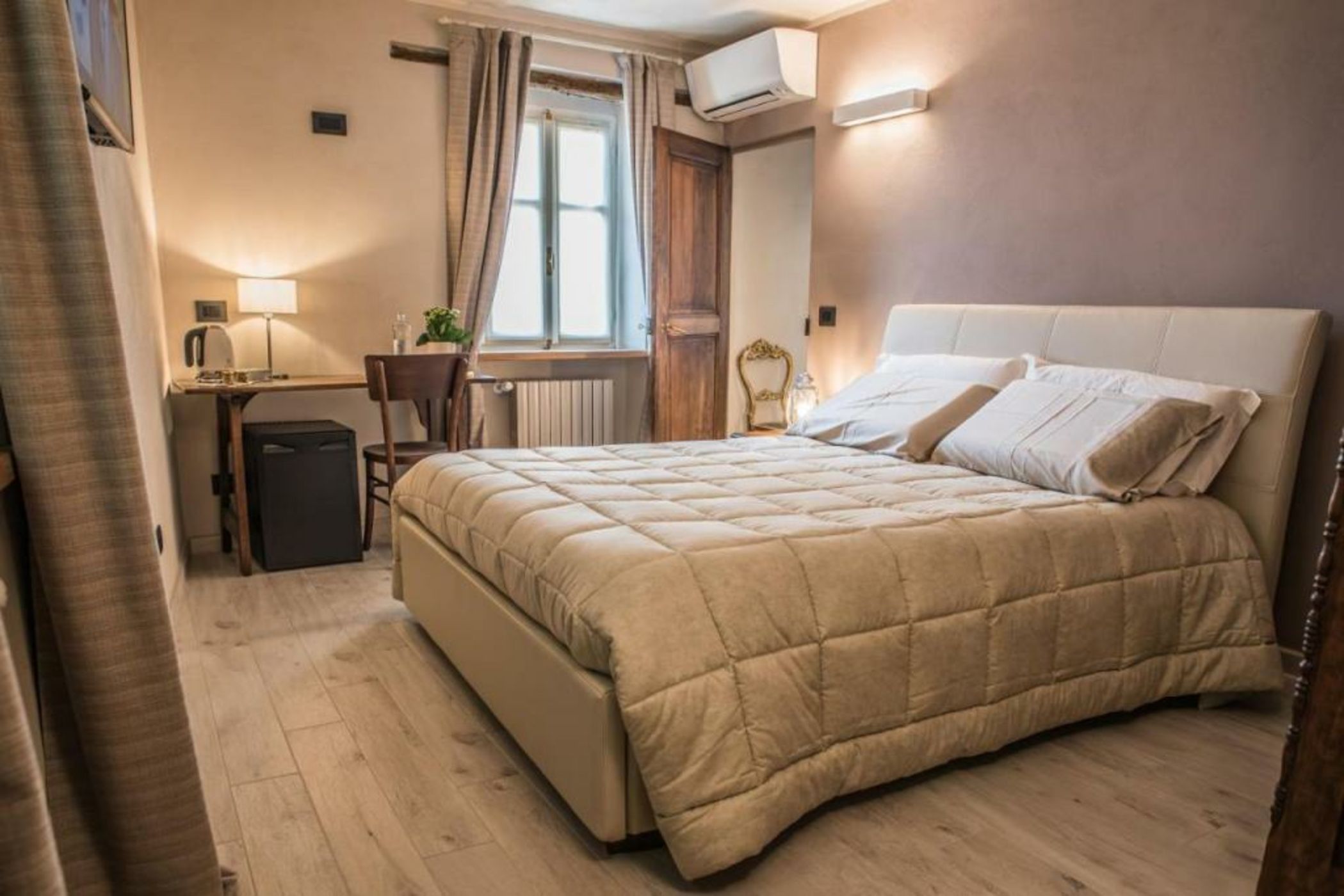 B&b Antico Tralcio