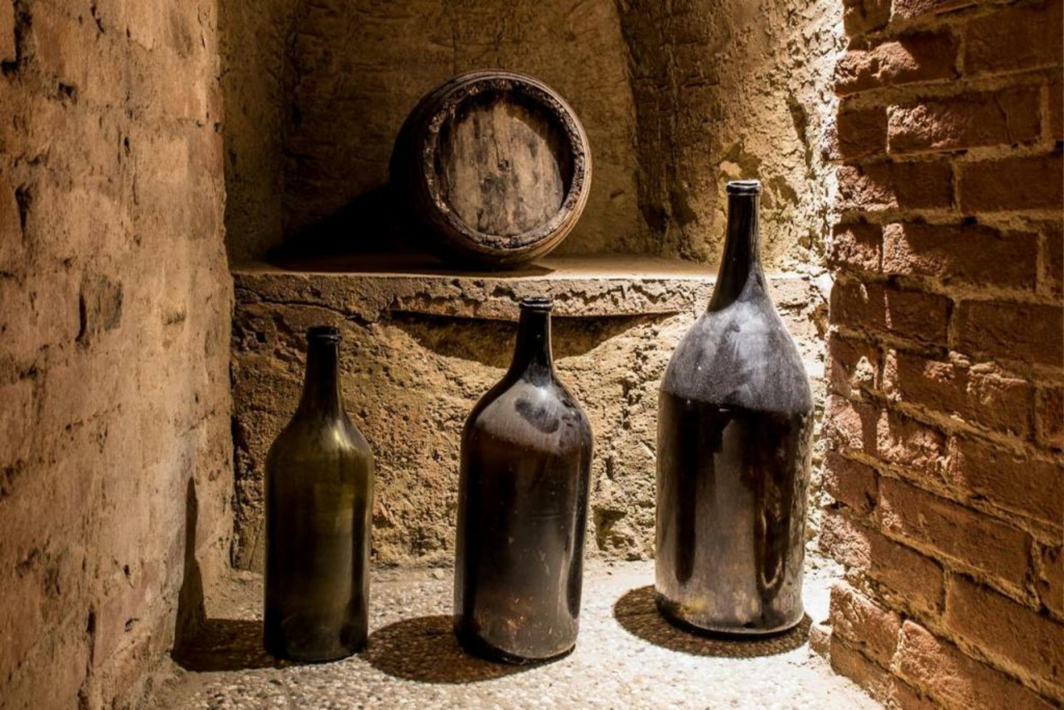 B&b Antico Tralcio