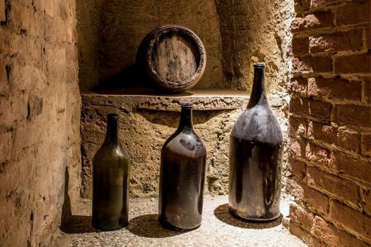 B&b Antico Tralcio