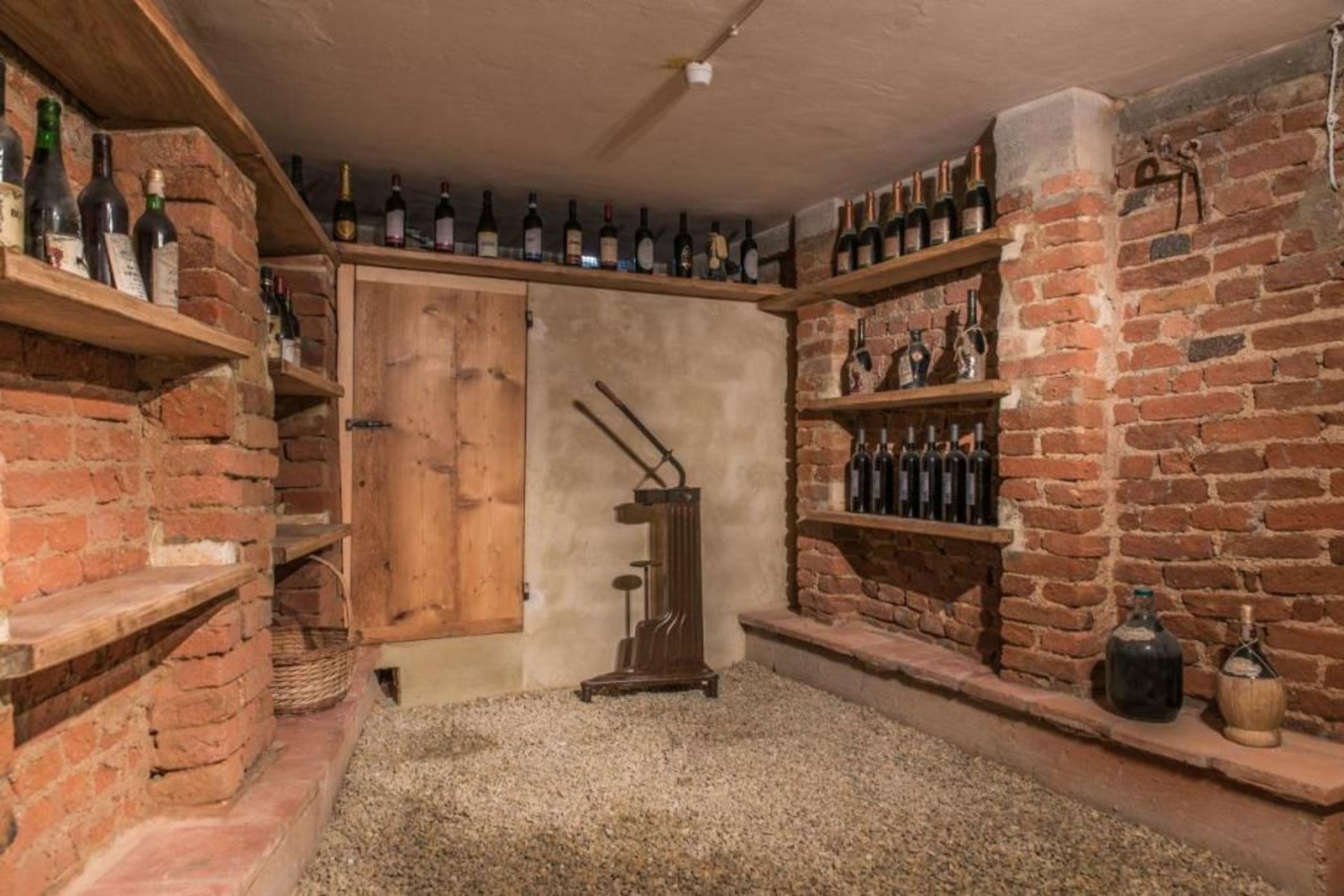 B&b Antico Tralcio