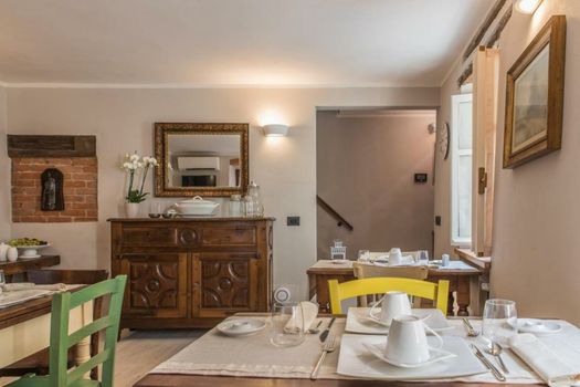 B&b Antico Tralcio