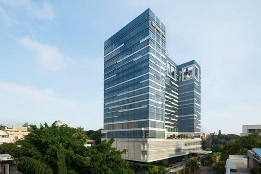 Shangri-La Bengaluru