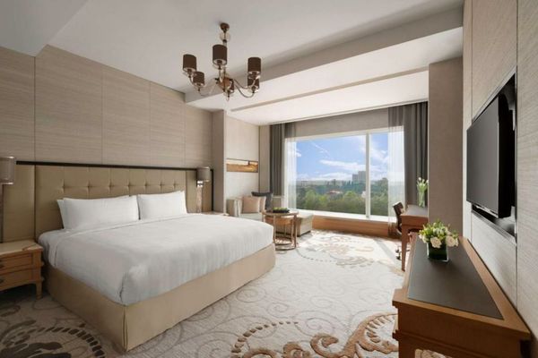 Shangri-La Bengaluru