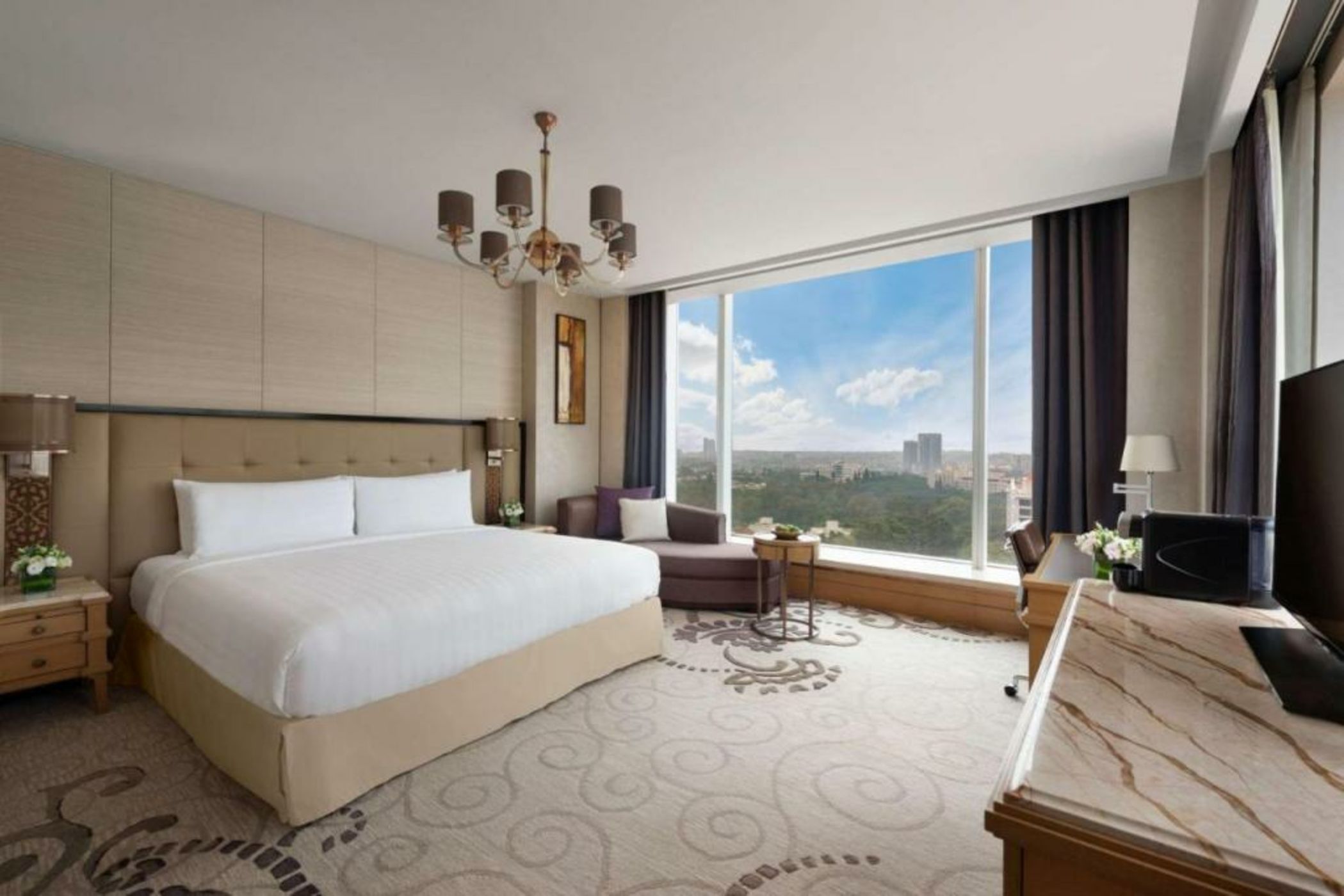 Shangri-La Bengaluru