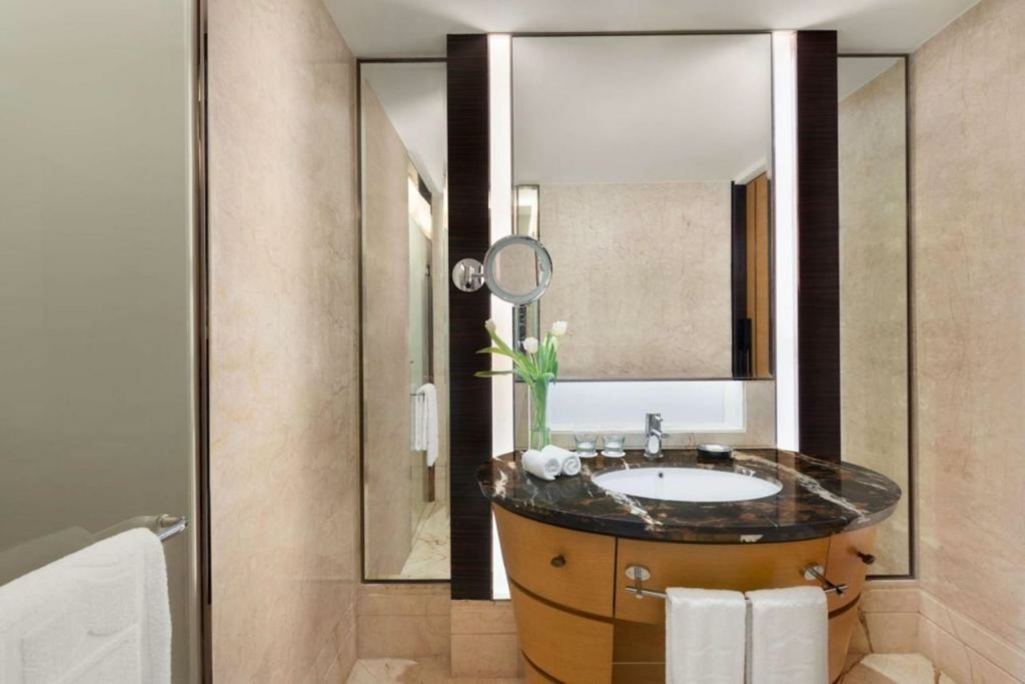 Shangri-La Bengaluru