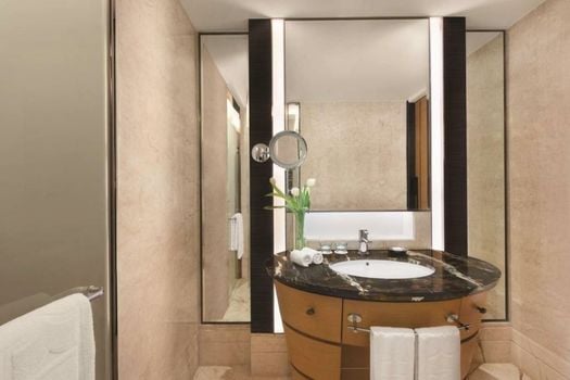 Shangri-La Bengaluru