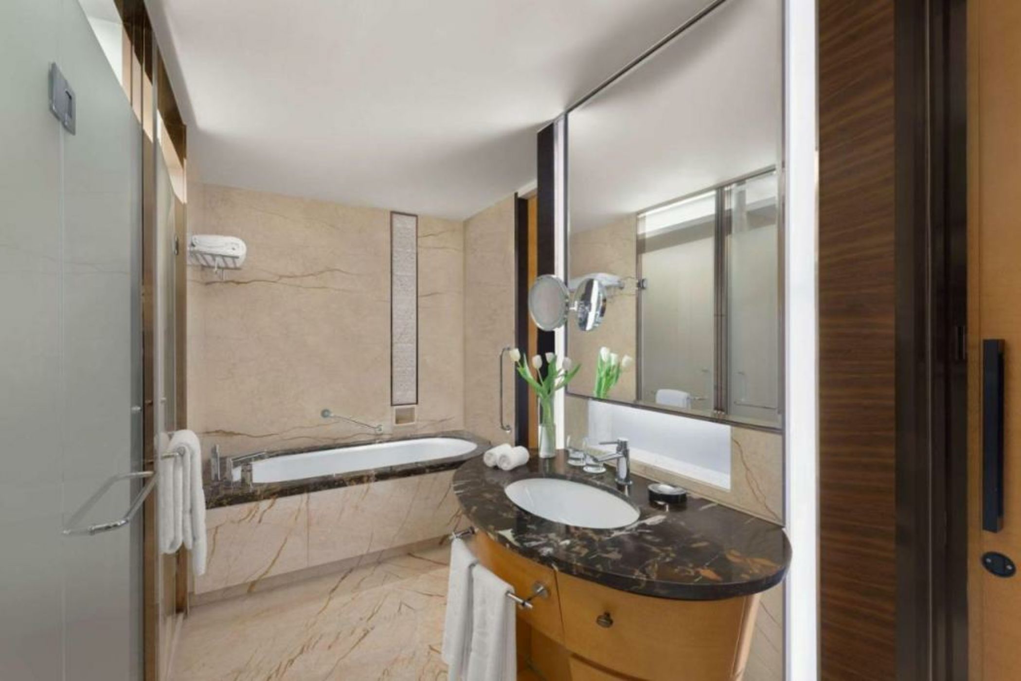 Shangri-La Bengaluru