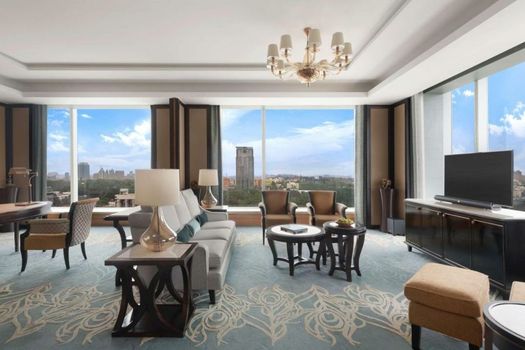 Shangri-La Bengaluru