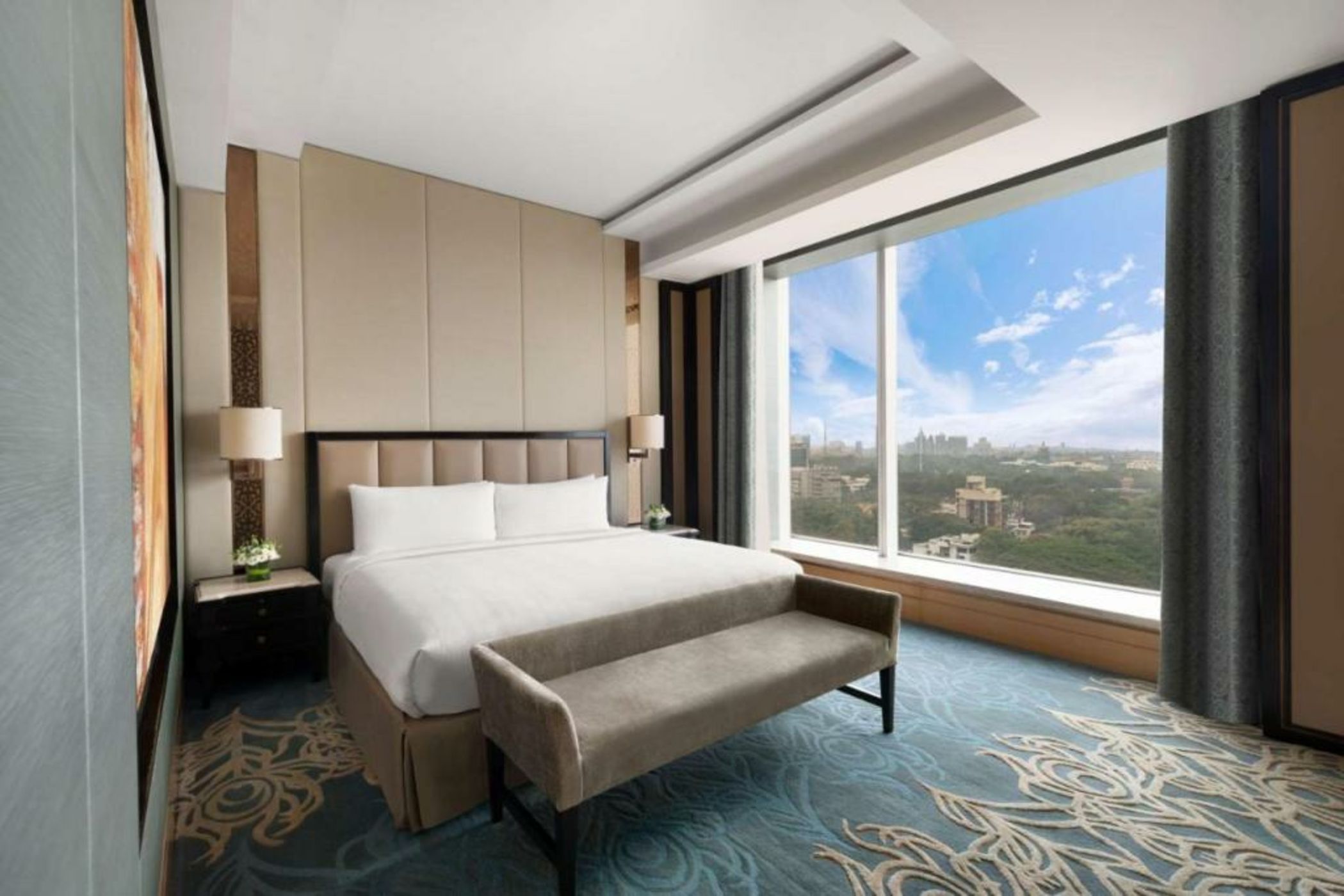 Shangri-La Bengaluru