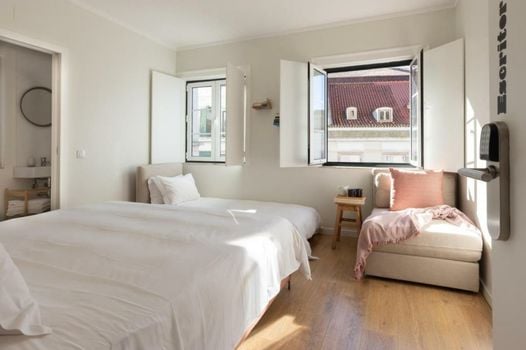 Lisbon Story Guesthouse