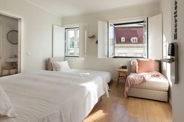 Lisbon Story Guesthouse