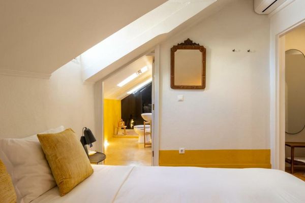 Lisbon Story Guesthouse