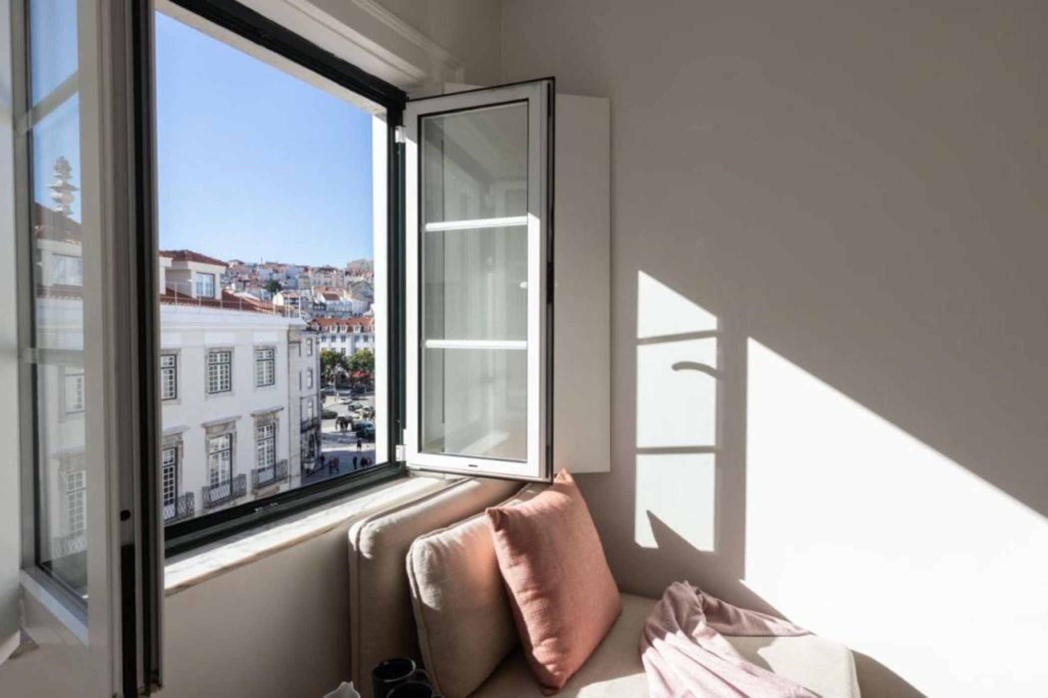 Lisbon Story Guesthouse