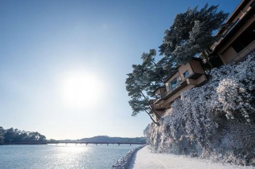 Komatsu-kan Kofu-tei