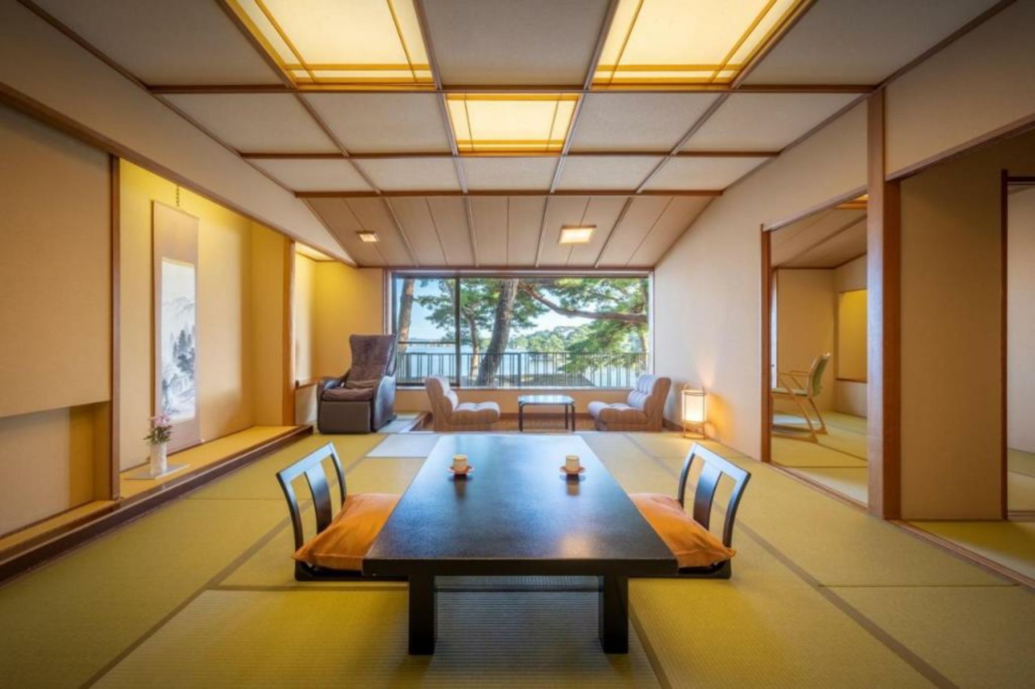 Komatsu-kan Kofu-tei