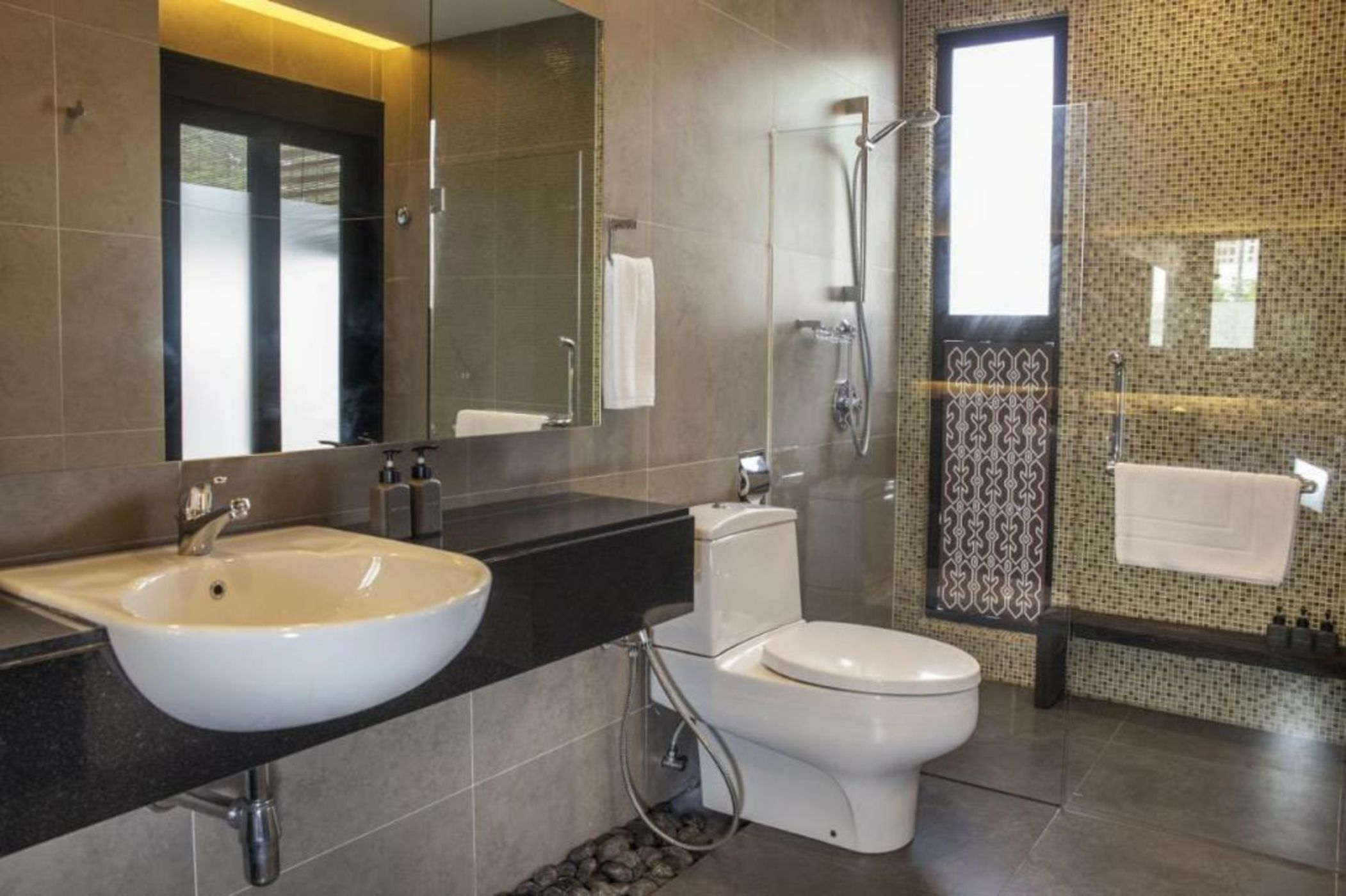 The Ranee Boutique Suites