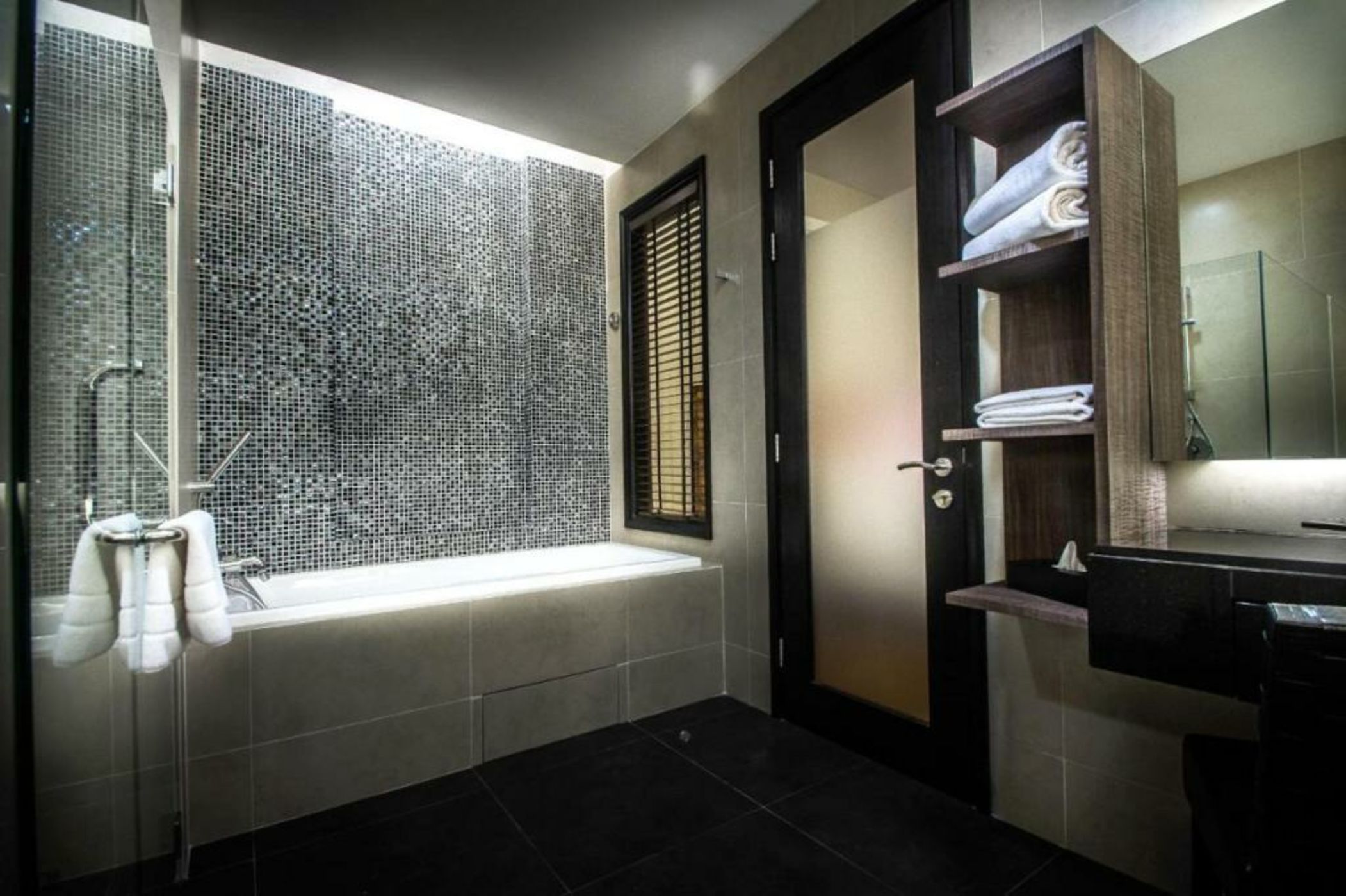 The Ranee Boutique Suites