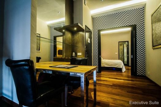 The Ranee Boutique Suites