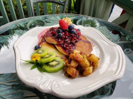 The Primrose