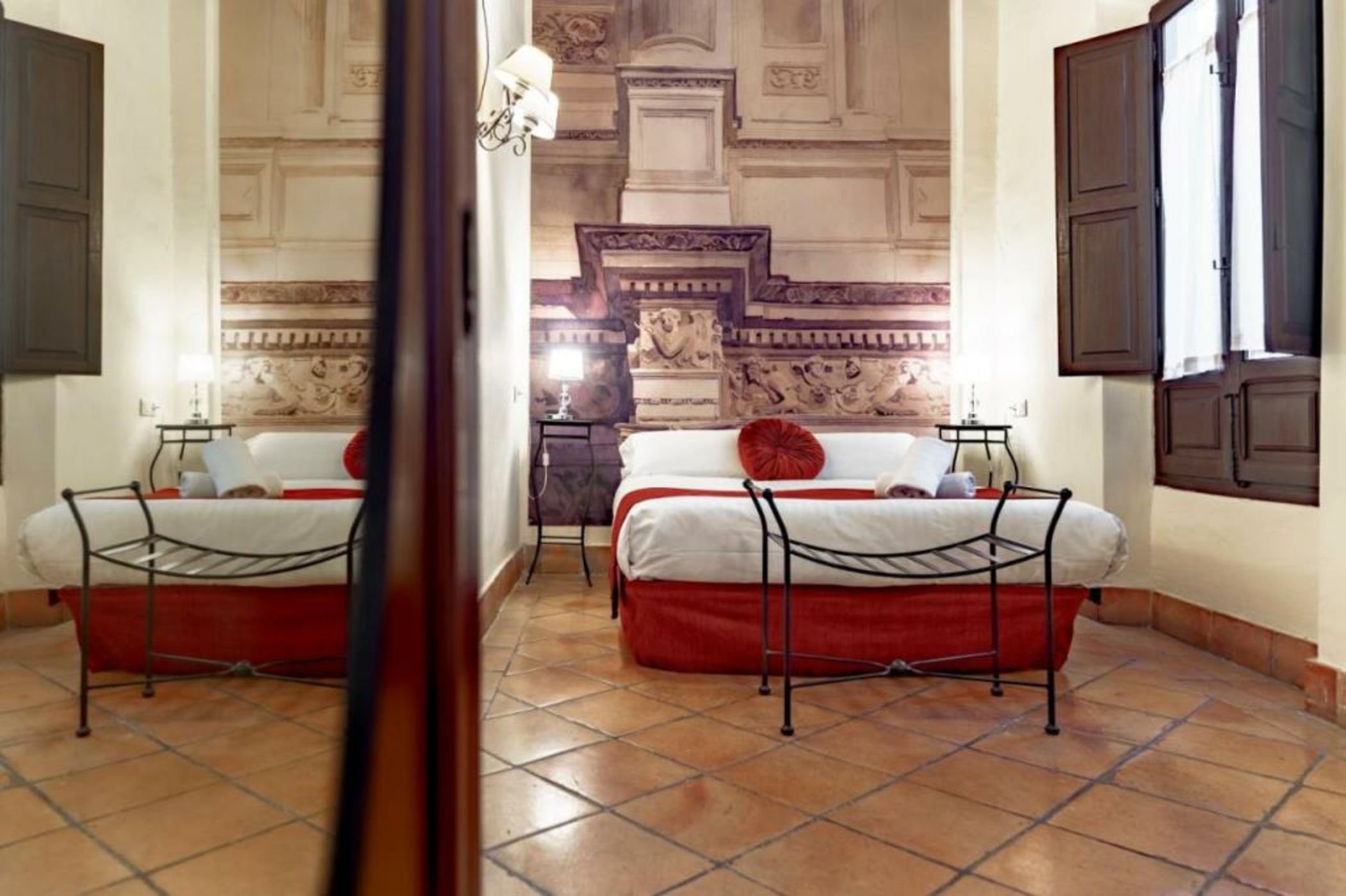 Casa del Capitel Nazarí