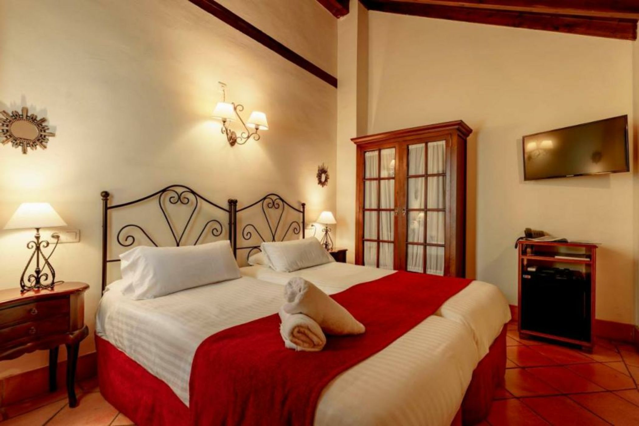 Casa del Capitel Nazarí