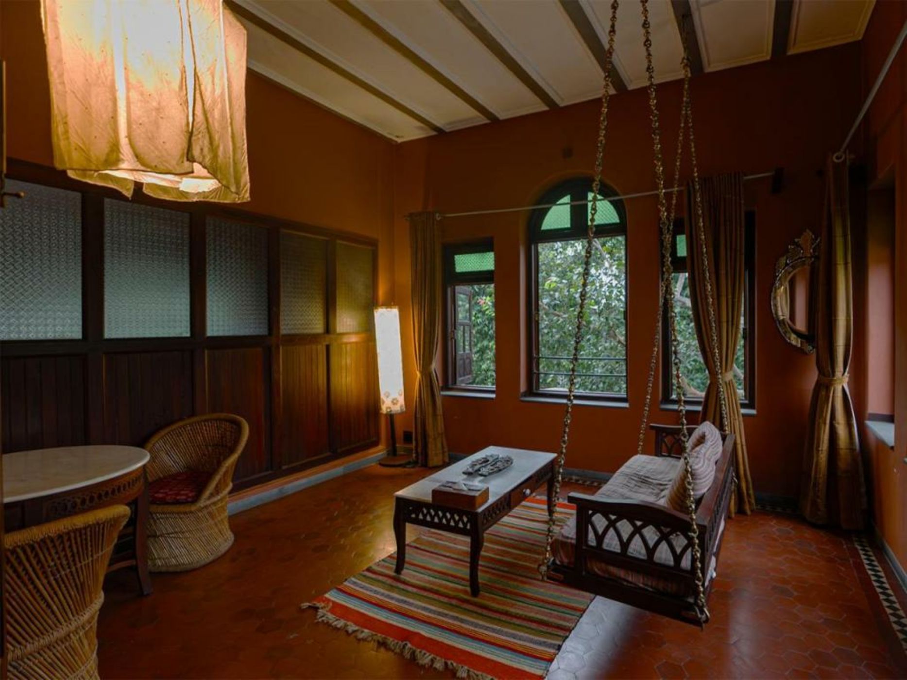 The House of MG-A Heritage Hotel, Ahmedabad