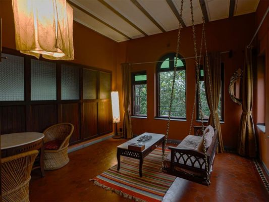 The House of MG-A Heritage Hotel, Ahmedabad