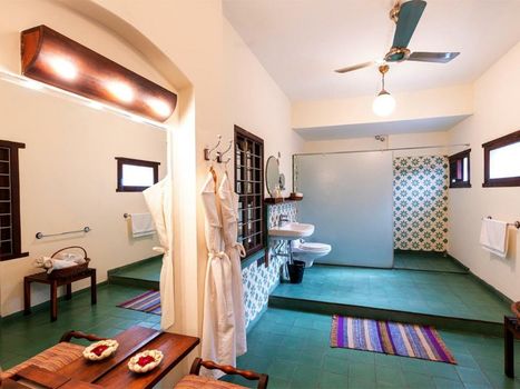 The House of MG-A Heritage Hotel, Ahmedabad