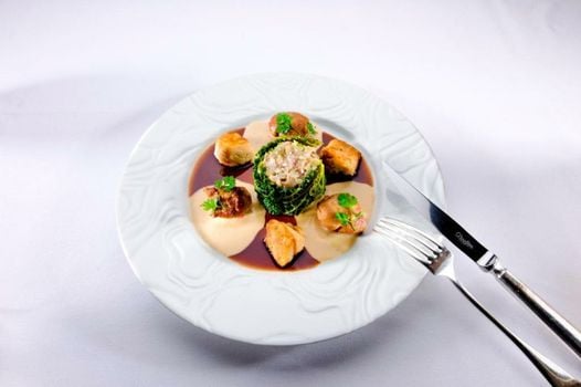 Hotel Restaurant L'Ami Fritz