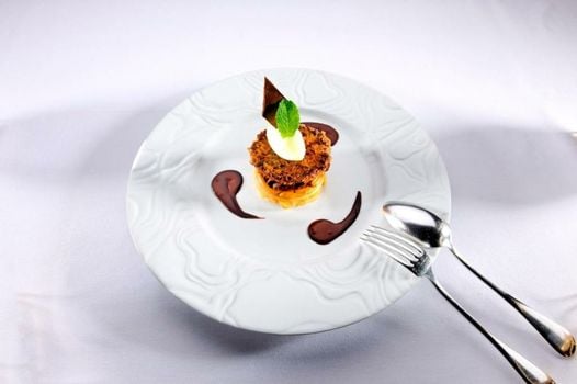 Hotel Restaurant L'Ami Fritz