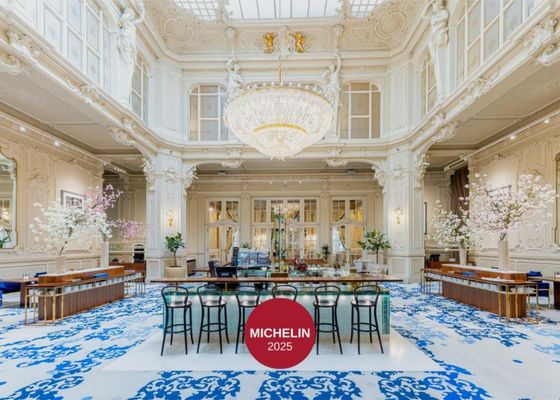 Grandhotel Pupp